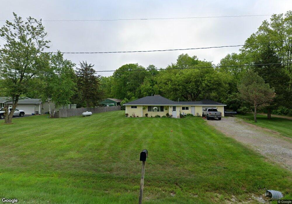 8440 Morrish Rd, Flushing, MI 48433 - photo 1