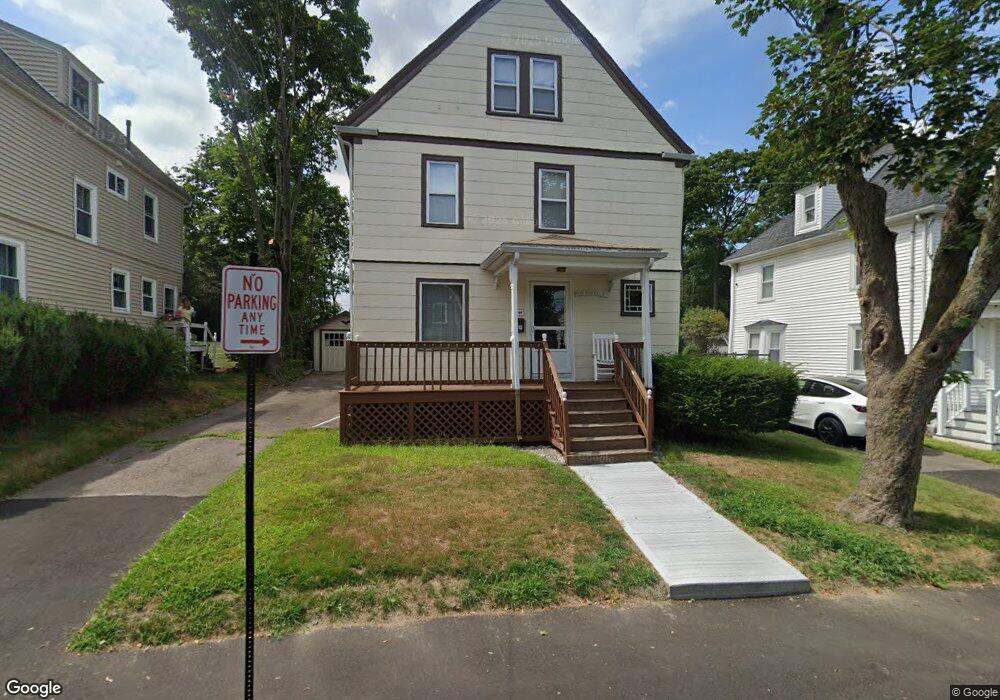 42 Stewart St, Quincy, MA 02169 - photo 1