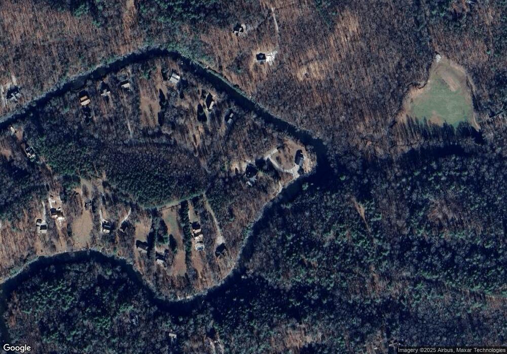 3284 Panorama Dr, Sautee Nacoochee, GA 30571 - photo 1