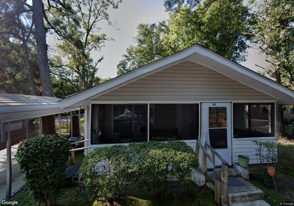1108 E Adams St, Dothan, AL 36303 - photo 1