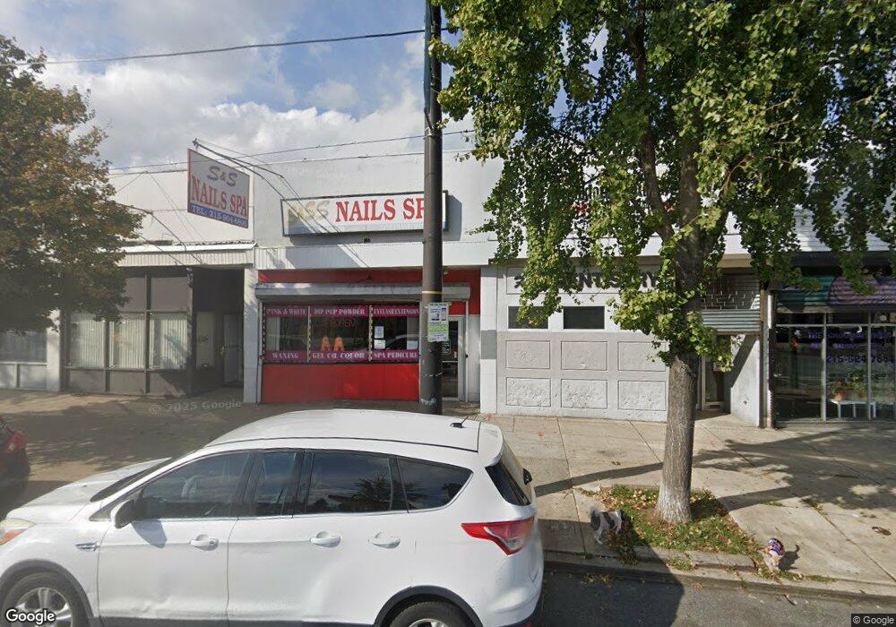 7536 Frankford Ave, Philadelphia, PA 19136 - photo 1