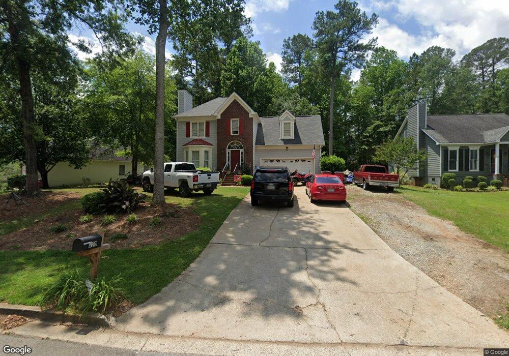 220 Chadwick Cir, Macon, GA 31210 - photo 1