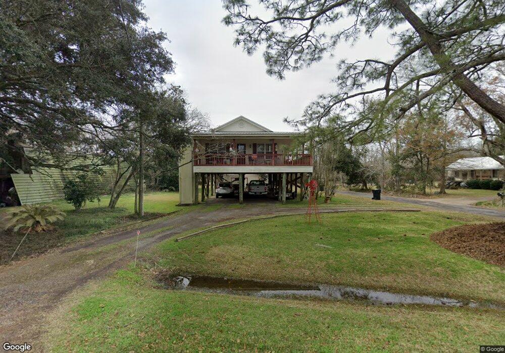 7812 Lee Station Rd, New Iberia, LA 70560 - photo 1
