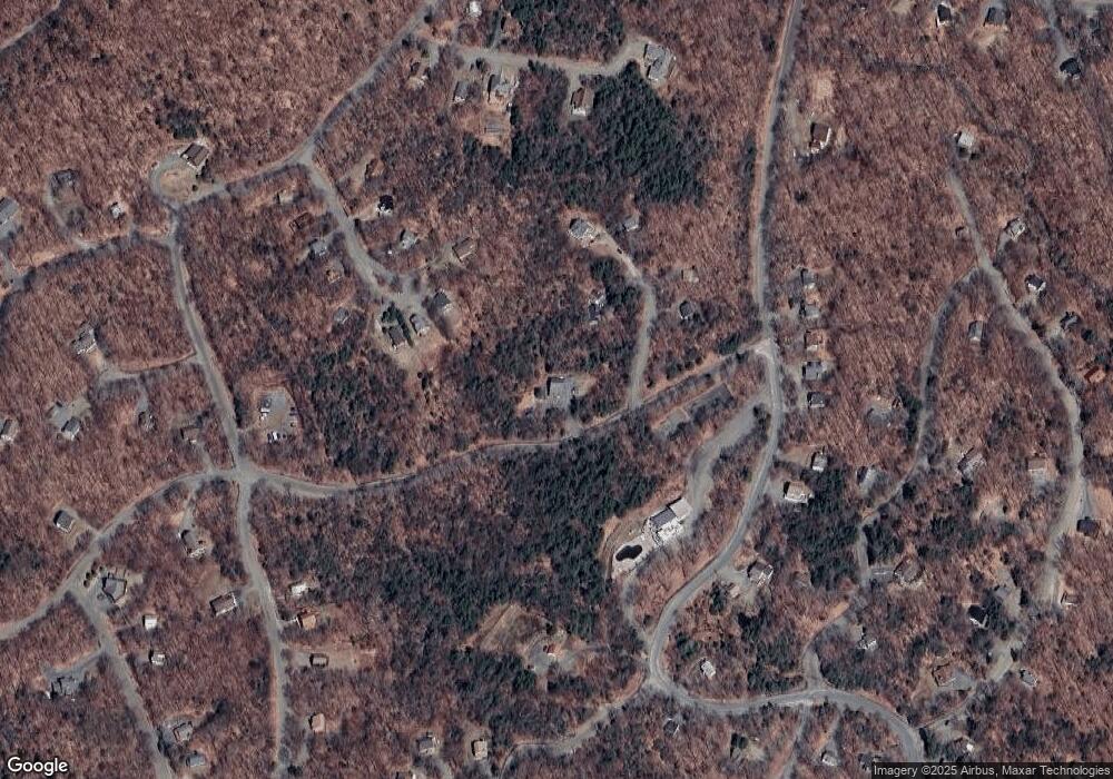 21 Upper Dam Rd, Wilmington, VT 05363 - photo 1