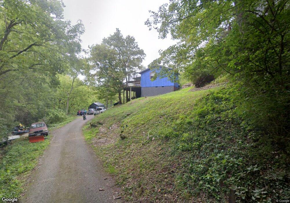 294 Dossett Ln, Harrodsburg, KY 40330 - photo 1