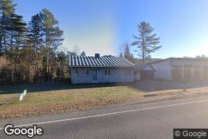 8678 Vt Route 25, East Corinth, VT 05040