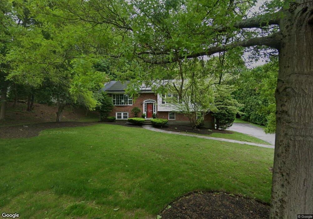 145 Atherton St, Milton, MA 02186 - photo 1