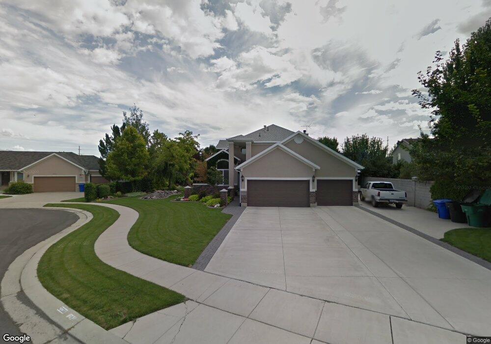 2039 Garden Crest Cir unit 110, West Jordan, UT 84088 - photo 1