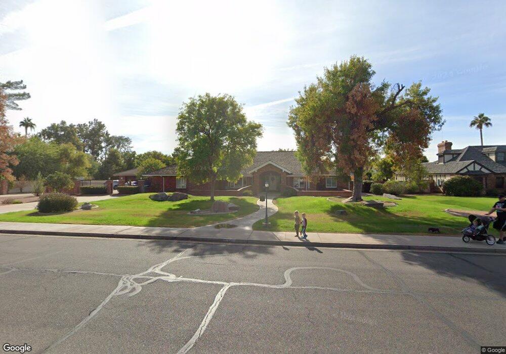 641 E Houston Ave unit 5, Gilbert, AZ 85234 - photo 1