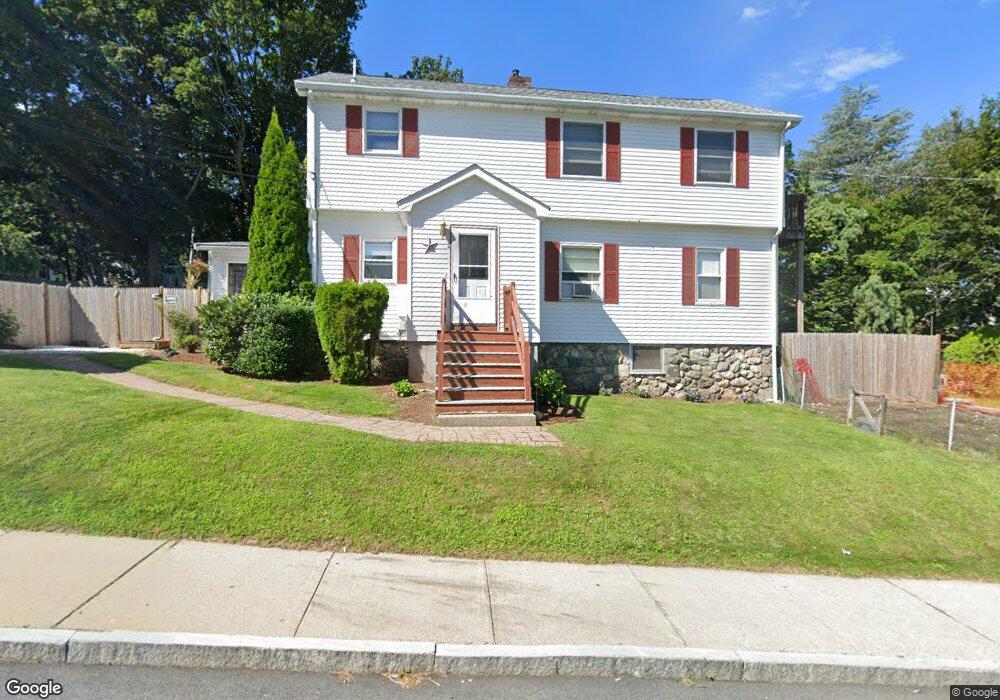 112 Eastern Ave unit 1, Woburn, MA 01801 - photo 1