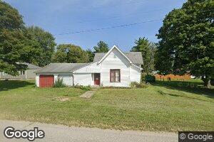 9374 E County Road 600 N, Forest, IN 46039