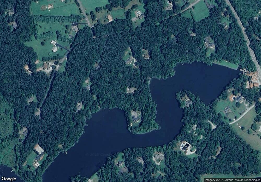 11901 Bridgeforth Mill Dr, Amelia Court House, VA 23002 - photo 1