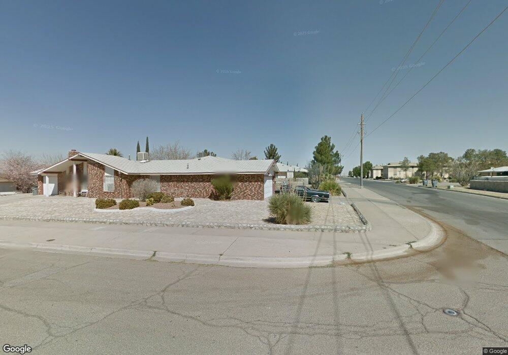 10425 Cardigan Dr, El Paso, TX 79925 - photo 1