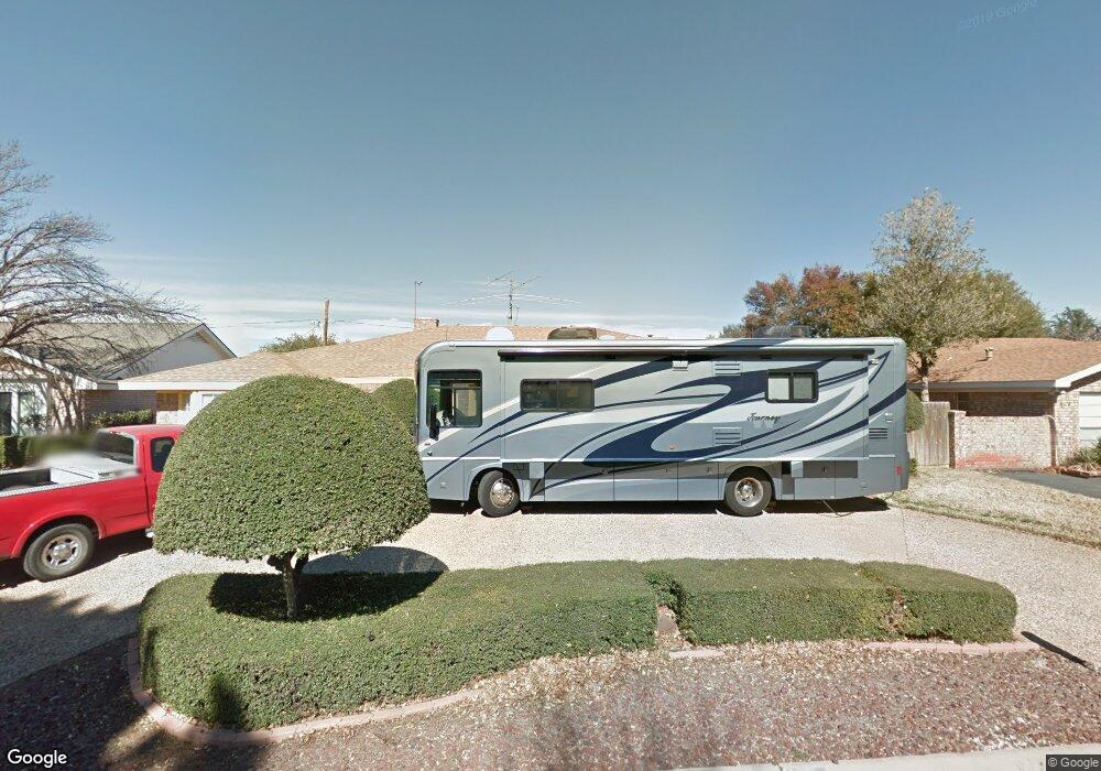 2306 Stutz Place, Midland, TX 79705 - photo 1