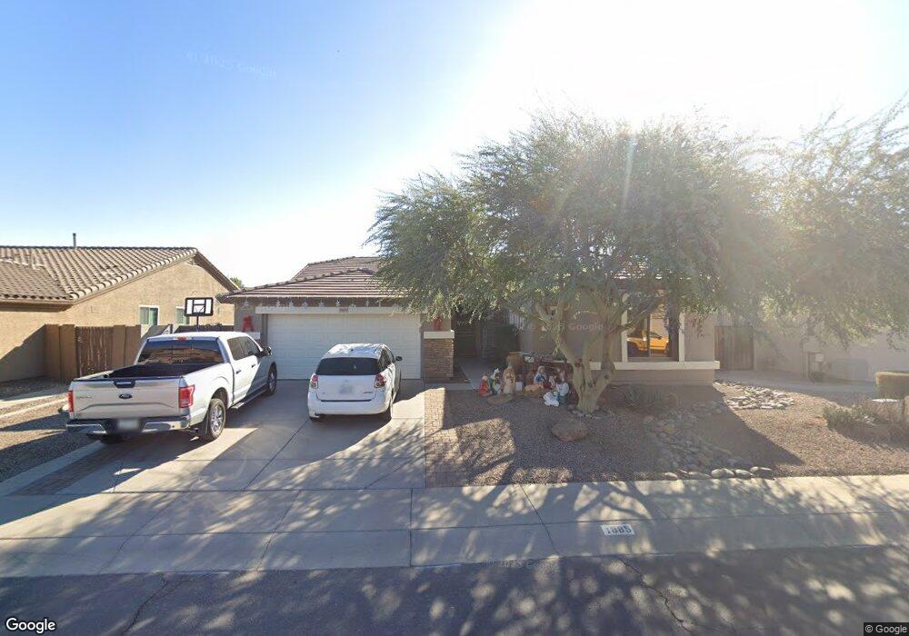 1885 E Locust Place, Chandler, AZ 85286 - photo 1