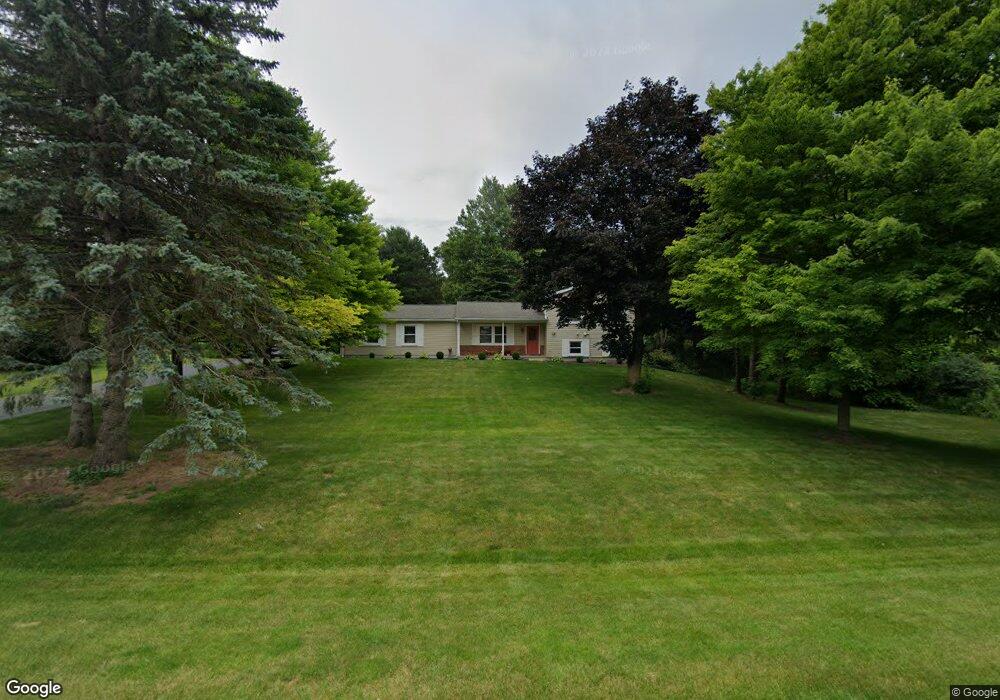 9917 Horseshoe Bend, Dexter, MI 48130 - photo 1