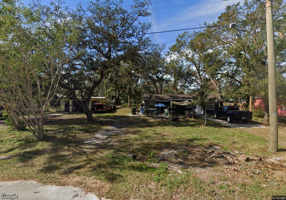 631 S 63rd St, Tampa, FL 33619 - photo 1