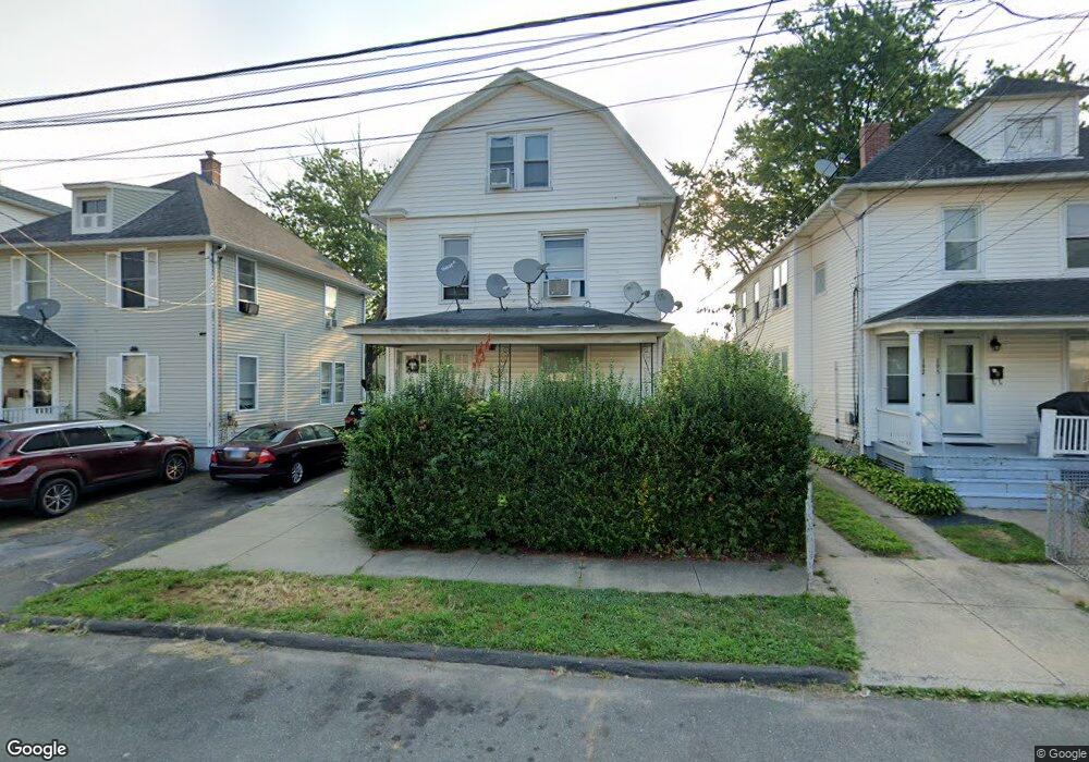 199 Peck Ave unit 2 Floor, West Haven, CT 06516 - photo 1