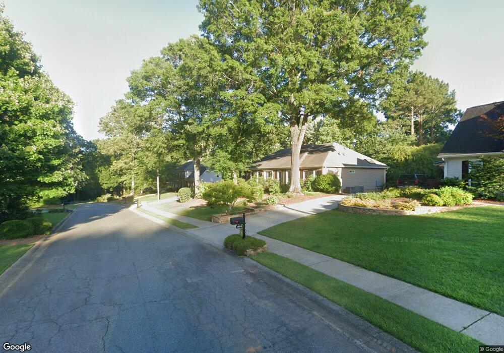 4610 Blakedale Cir NE unit 7, Roswell, GA 30075 - photo 1