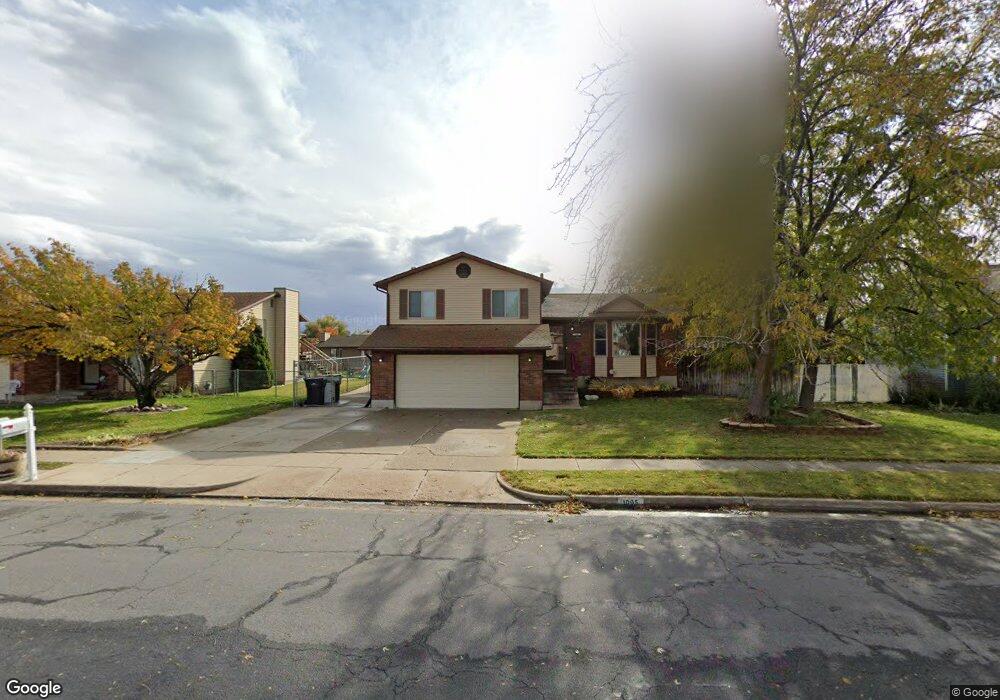 1005 W 550 S, Layton, UT 84041 - photo 1