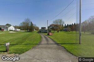359 Oak Street Extension, West Middlesex, PA 16159