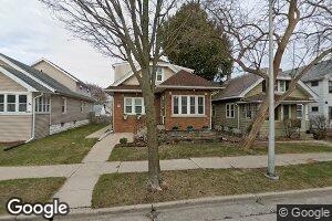 1203 S 73rd St Unit 1205, Milwaukee, WI 53214