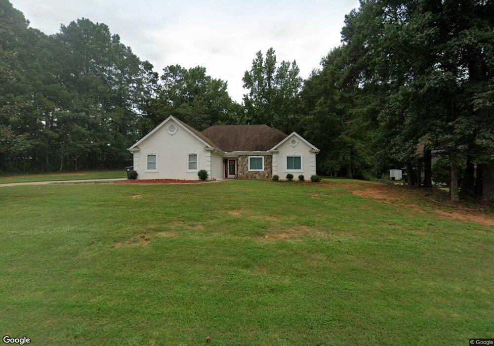 25 Sunset Ct, Covington, GA 30016 - photo 1