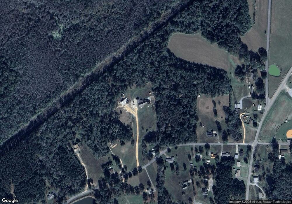 207 Lonesome Pines Rd, Laurel, MS 39443 - photo 1