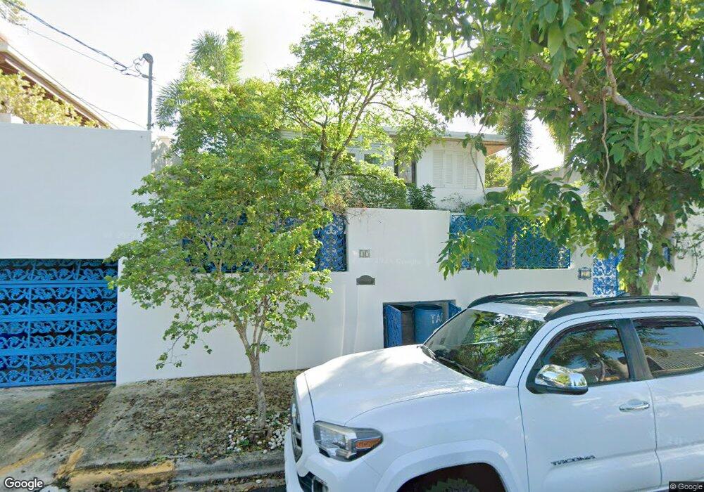 17 Tapia St, San Juan, PR 00911 - photo 1