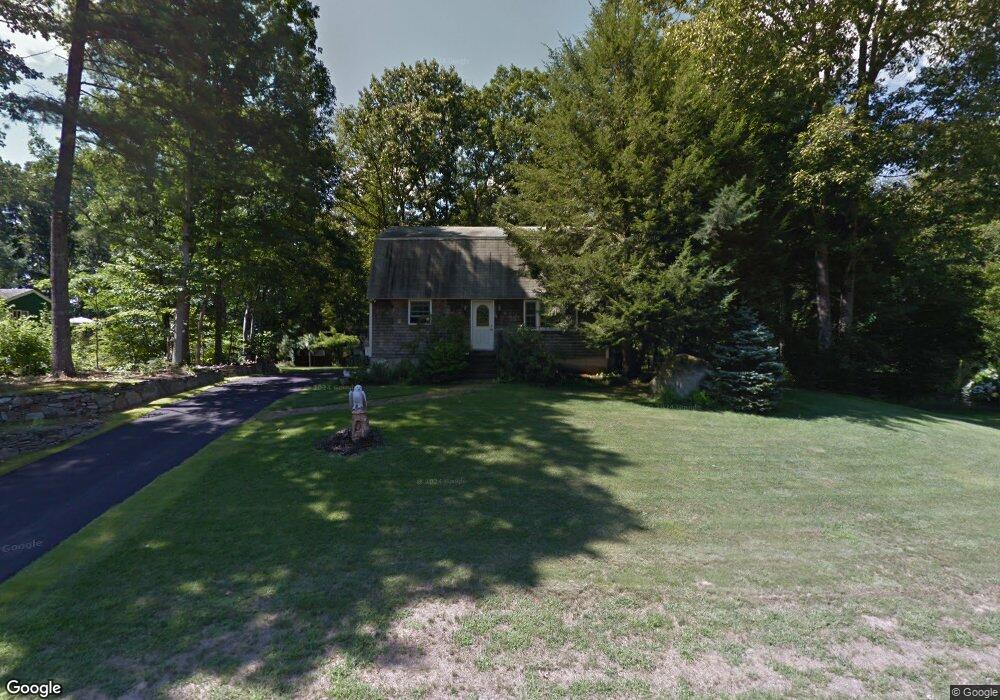 18 Joey Rd, MerriMacK, NH 03054 - photo 1