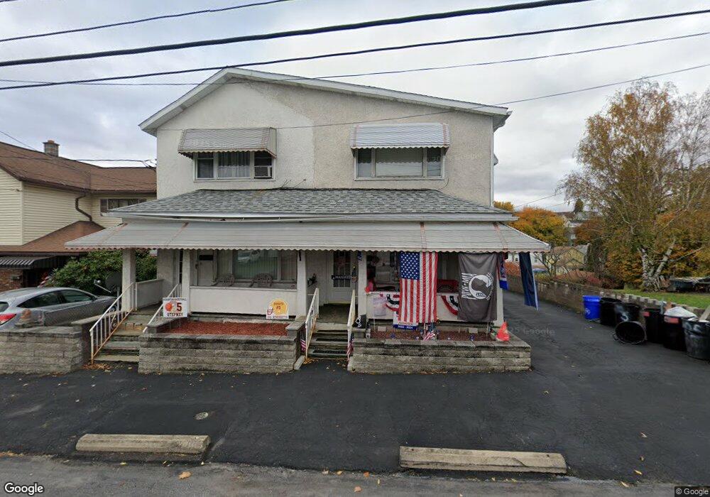 205 N Garfield Ave unit 207, Scranton, PA 18504 - photo 1