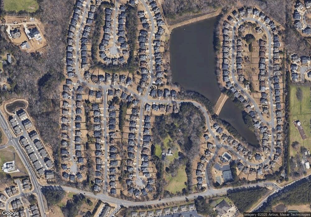 12522 Waterside Dr unit I, Alpharetta, GA 30004 - photo 1