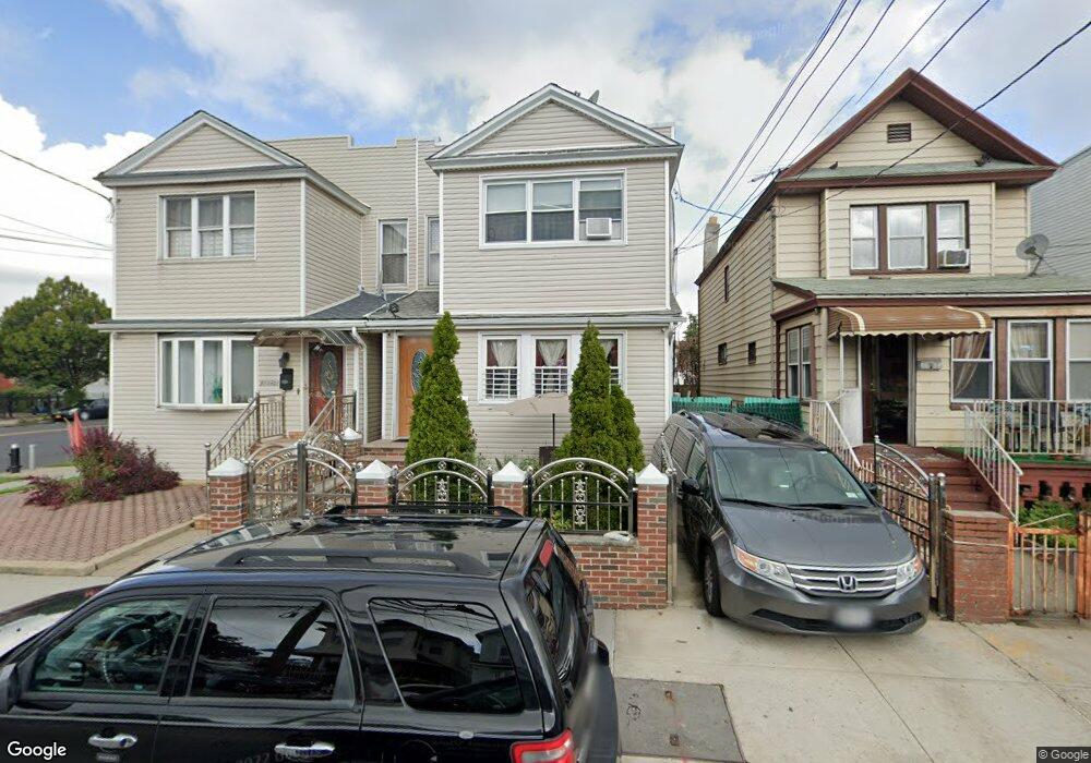 11103 95th Ave, South Richmond Hill, NY 11419 - photo 1