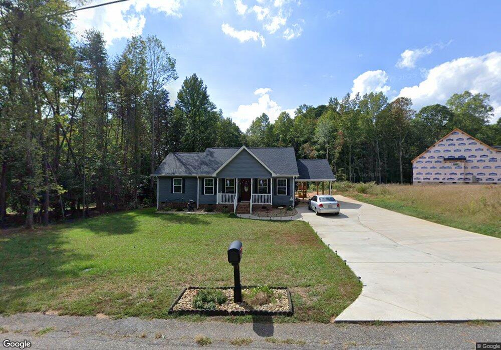 146 Shady Stream Dr, Statesville, NC 28625 - photo 1