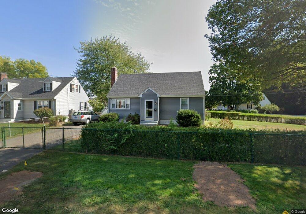 38 Brian Rd, West Hartford, CT 06110 - photo 1