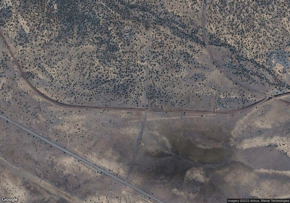 0 Broken Wheel Rd, Ash Fork, AZ 86320 - photo 1