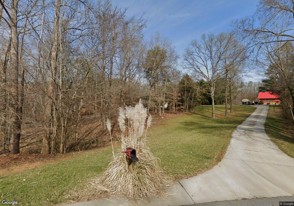 804 Raylewood Ct, Greensboro, NC 27406 - photo 1