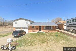 200 Circle Dr, Guymon, OK 73942