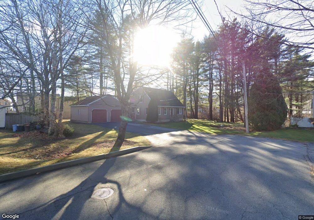 42 Pierce Ave, Portland, ME 04102 - photo 1