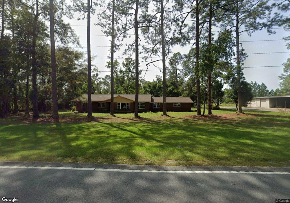 6061 E Main St, Patterson, GA 31557 - photo 1