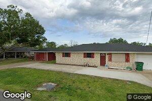 154 Saint James St, Gheens, LA 70355