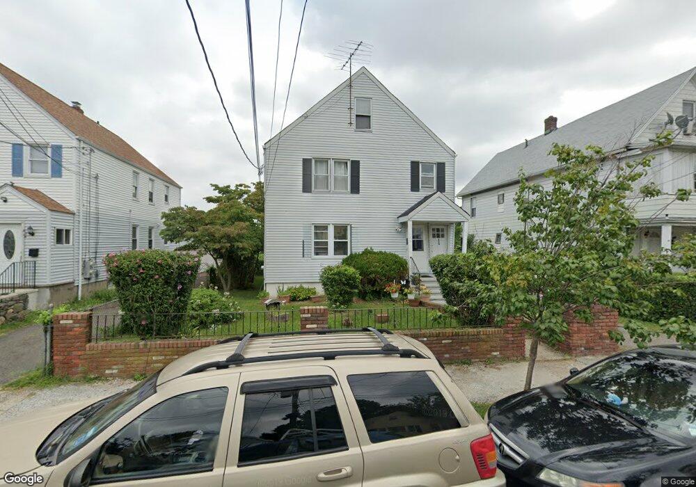 222 Wilmot Ave, Bridgeport, CT 06607 - photo 1