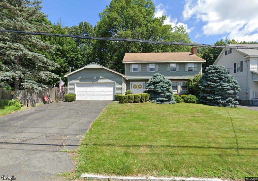 345 Marshland Ct, Troy, NY 12180 - photo 1