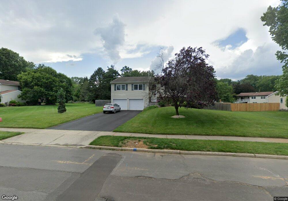 18 Welcome Farms Rd, Monmouth Junction, NJ 08852 - photo 1