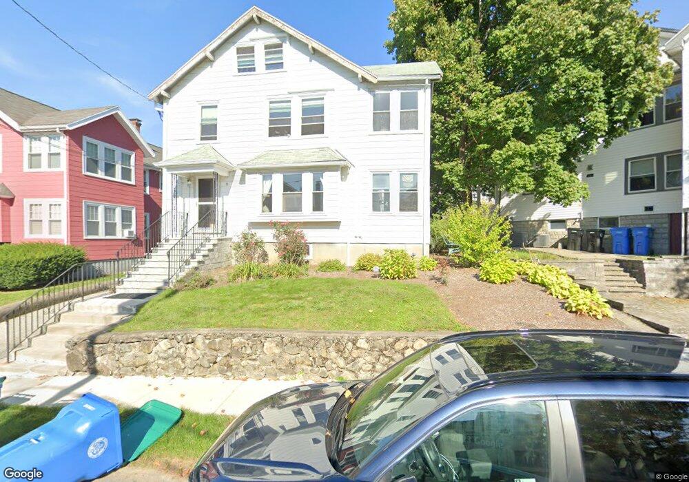 9 Wiley Rd unit 11, Belmont, MA 02478 - photo 1