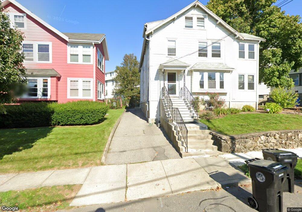 11 Wiley Rd, Belmont, MA 02478 - photo 1