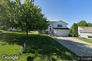 418 E South St, Dover, MN 55929