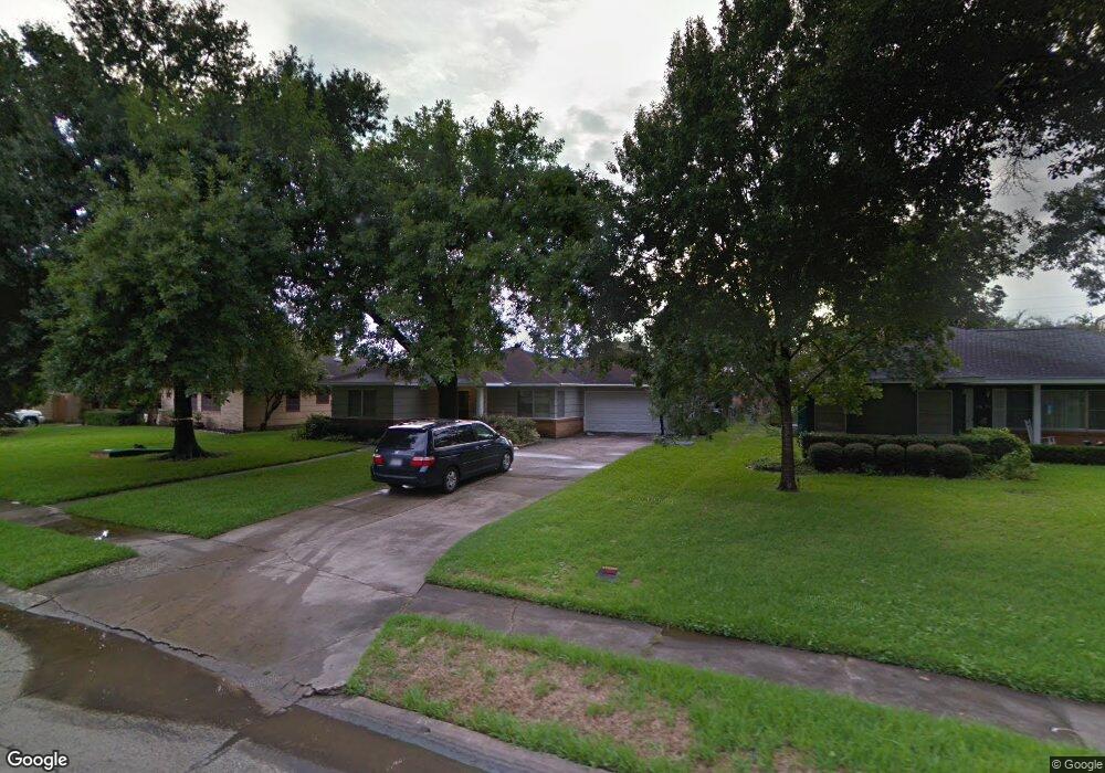 1625 Ronson Rd, Houston, TX 77055 - photo 1