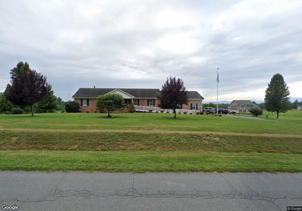 287 Welsh Run Rd, Ruckersville, VA 22968 - photo 1