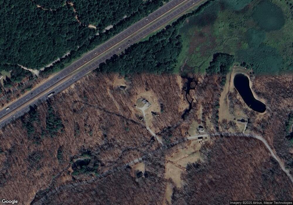 8 Turnpike Rd, Willington, CT 06279 - photo 1